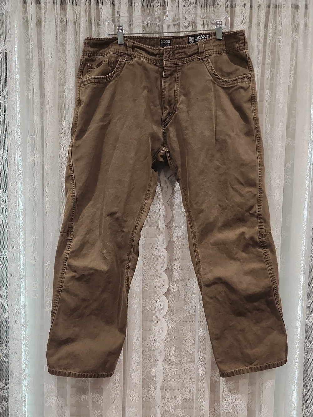 KUHL "OUTKAST" PANTS